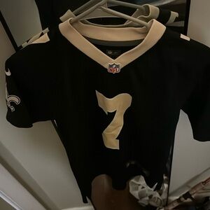 Taysom Hill Official NFL Jersey